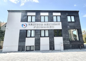 CENTRUM MEDYCZNE PRIMAMED