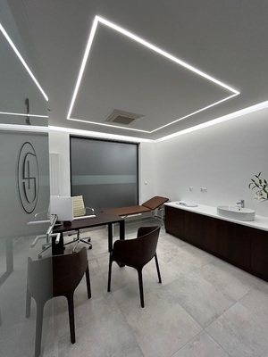 GUTOWSKI MEDICAL CENTER