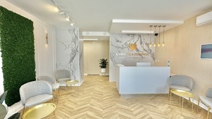 KAMIENICA ZDROWIA Centrum Medyczne