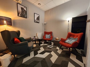 PORADNIA PSYCHO-NEUROLOGICZNA "W ZGODZIE ZE SOBĄ "