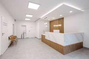 CENTRUM MEDYCZNE OPTIMAMED