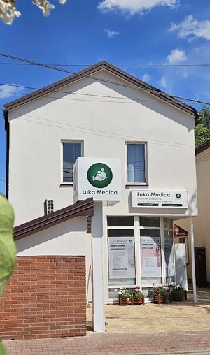 LUKA MEDICA