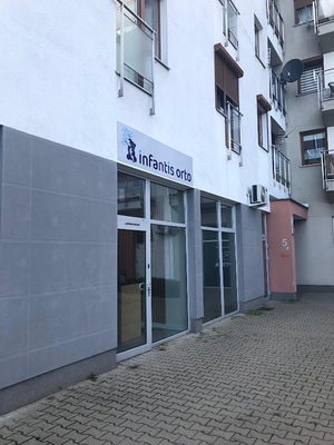 INFANTIS ORTO