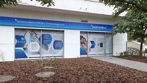 POZMEDICA CENTRUM MEDYCZNE