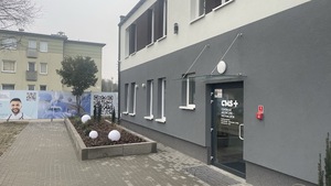 CENTRUM MEDYCZNE SOCHACZEW