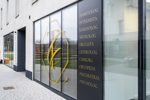 TOP CLINIC MEDYCZNE GABINETY SPECJALISTYCZNE