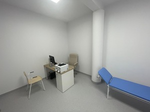 PRZYCHODNIA SPECJALISTYCZNA MIL-MED