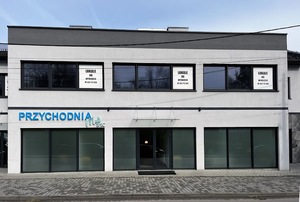 PRZYCHODNIA MediSPEC