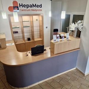 CENTRUM MEDYCZNE HEPA-MED