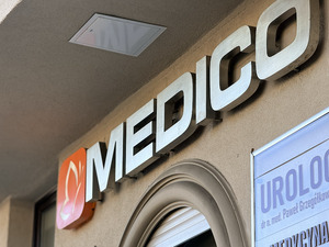 CENTRUM MEDYCZNE MEDICO BARLINEK