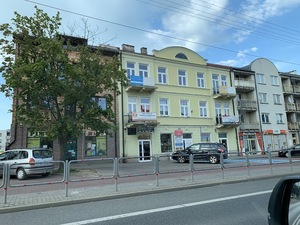 PRZYCHODNIA MEDYCZNA