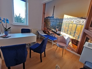 CENTRUM MALUCHA MADAME DOCTEUR SPECJALISTYCZNE CENTRUM PEDIATRYCZNE