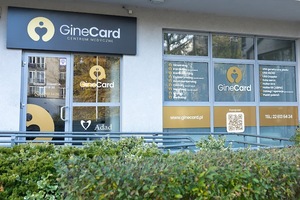 Ginecard Centrum Medyczne