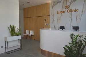 PRZYCHODNIA LEKARSKA LUNAR