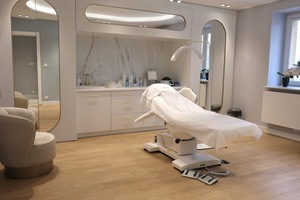 BOMI MEDICINE AND BEAUTY