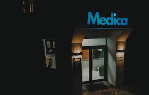 Medica Łącko