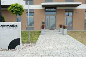 CENTRUM MEDYCZNE OPTIMEDIKA